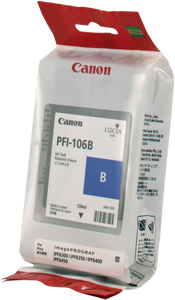 canon-pfi-106b-blau-druckerpatrone