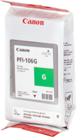 canon-pfi-106g-gruen-druckerpatrone