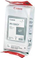 canon-pfi-106gy-grau-druckerpatrone