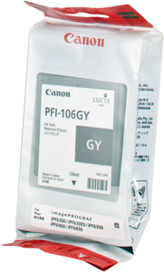 canon-pfi-106gy-grau-druckerpatrone