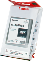 canon-pfi-106mbk-schwarz-matt-druckerpatrone