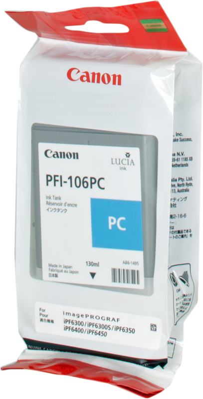canon-pfi-106pc-cyanfoto-druckerpatrone