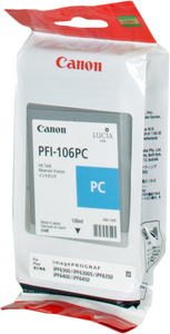 canon-pfi-106pc-cyanfoto-druckerpatrone