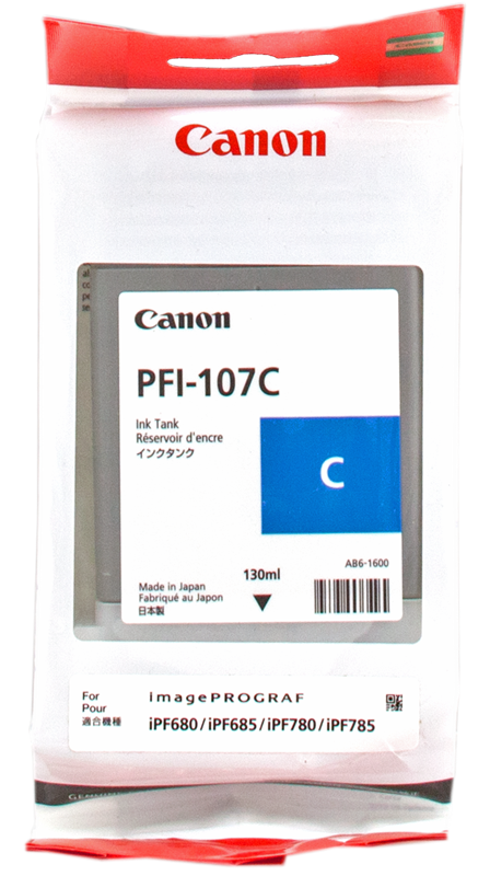 canon-pfi-107c-cyan-druckerpatrone