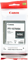 canon-pfi-107mbk-schwarz-matt-druckerpatrone