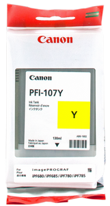 canon-pfi-107y-gelb-druckerpatrone