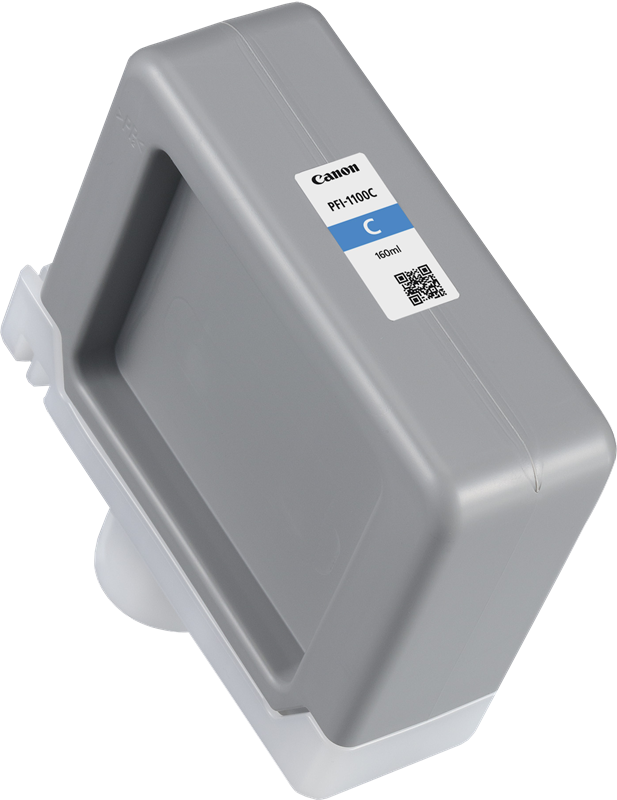 canon-pfi-1100c-cyan-druckerpatrone