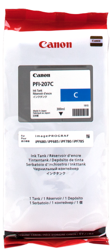 canon-pfi-207c-cyan-druckerpatrone