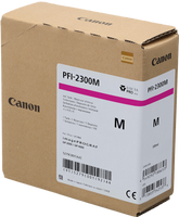 canon-pfi-2300m-magenta-druckerpatrone