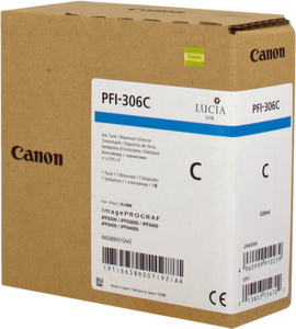 canon-pfi-306c-cyan-druckerpatrone