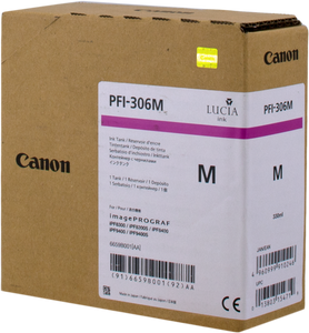 canon-pfi-306m-magenta-druckerpatrone