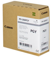 canon-pfi-306pgy-grau-druckerpatrone