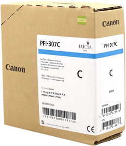 canon-pfi-307c-cyan-druckerpatrone
