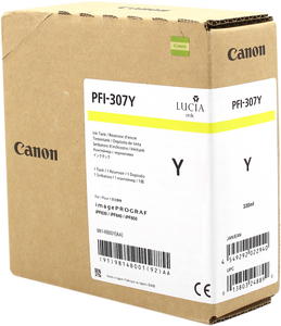 canon-pfi-307y-gelb-druckerpatrone