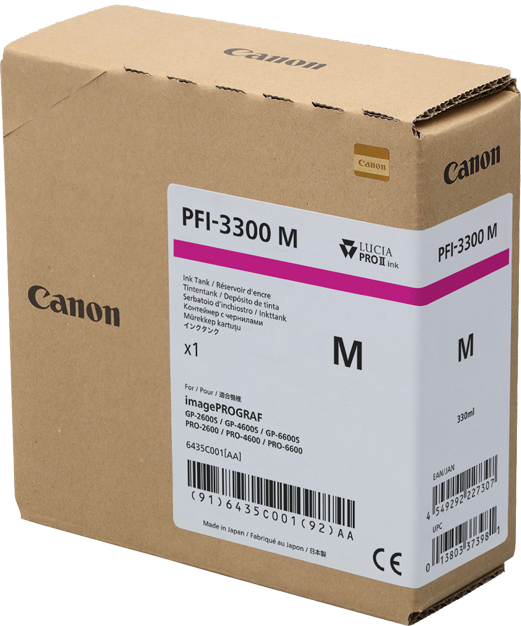 canon-pfi-3300m-magenta-druckerpatrone