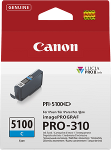 canon-pfi-5100c-cyan-druckerpatrone