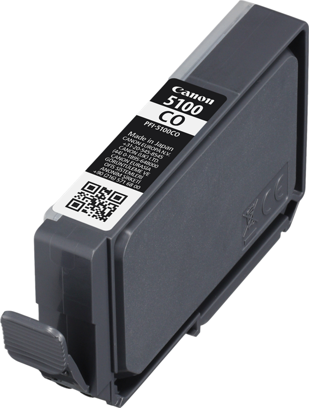 canon-pfi-5100co-transparent-druckerpatrone