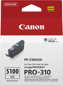 canon-pfi-5100co-transparent-druckerpatrone
