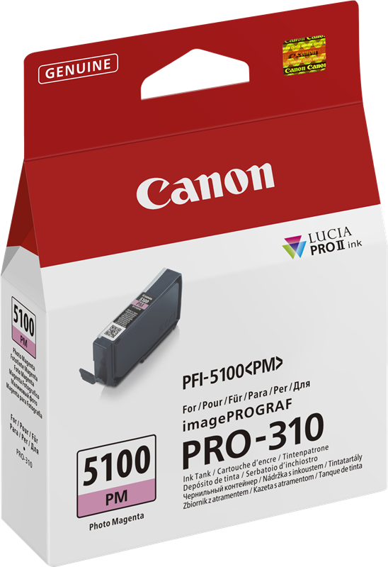 canon-pfi-5100pm-magentafoto-druckerpatrone