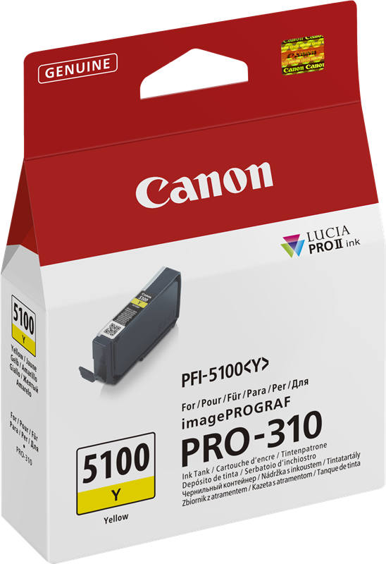 canon-pfi-5100y-gelb-druckerpatrone