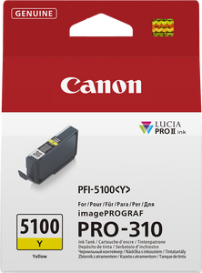 canon-pfi-5100y-gelb-druckerpatrone