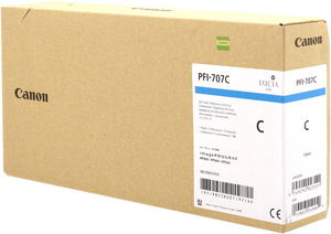 canon-pfi-707c-cyan-druckerpatrone