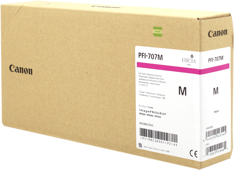 canon-pfi-707m-magenta-druckerpatrone