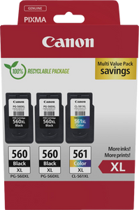 canon-pg-560xl-cl-561xl-multipack-schwarz-mehrere-farben