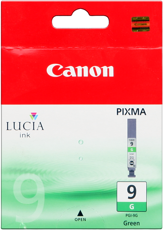 canon-pgi-9g-gruen-druckerpatrone