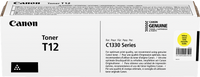 canon-t12-y-gelb-toner