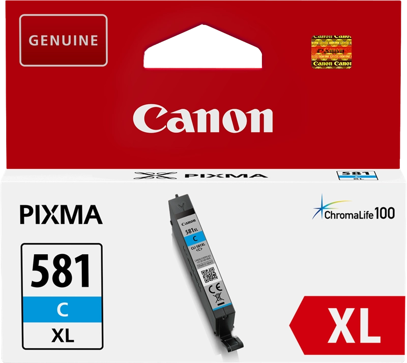 Canon XL Druckerpatrone