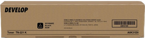 develop-tn-221k-schwarz-toner