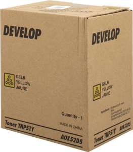 develop-tnp-51y-gelb-toner