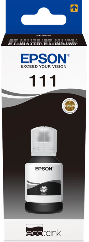 Epson XL Tintenflasche