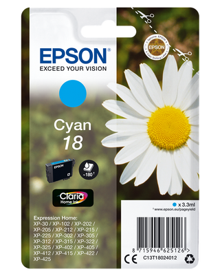 epson-18-cyan-druckerpatrone