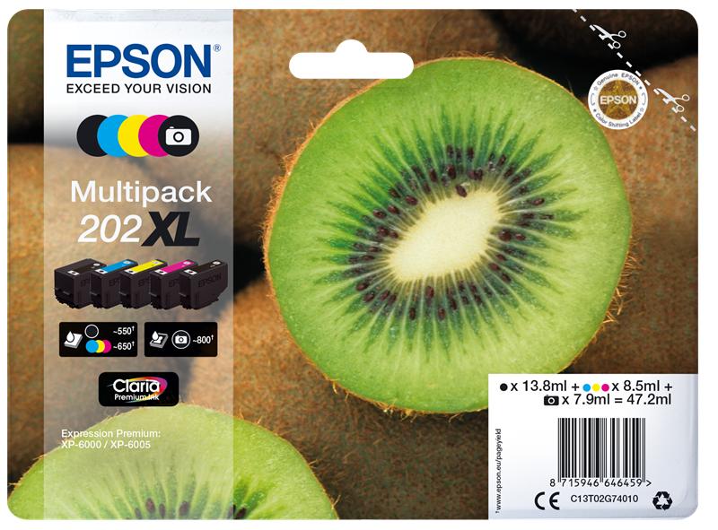 epson-202xl-multipack-schwarz-schwarz-foto-cyan-magenta-gelb