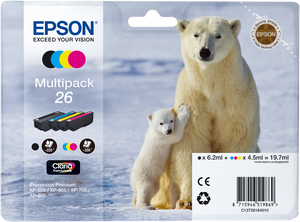 epson-26-multipack-schwarz-cyan-magenta-gelb