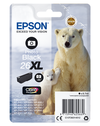 epson-26-xl-schwarz-foto-druckerpatrone