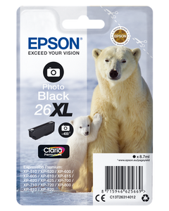 epson-26-xl-schwarz-foto-druckerpatrone