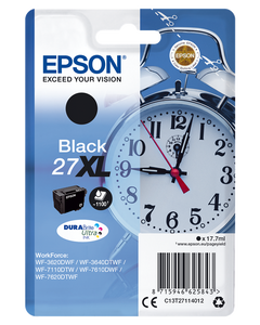 epson-27-xl-schwarz-druckerpatrone