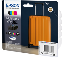 epson-405xl-multipack-schwarz-cyan-magenta-gelb
