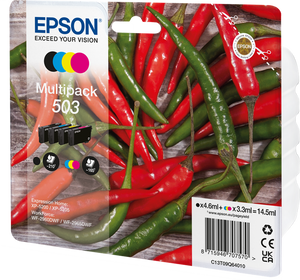 epson-503-multipack-schwarz-cyan-magenta-gelb