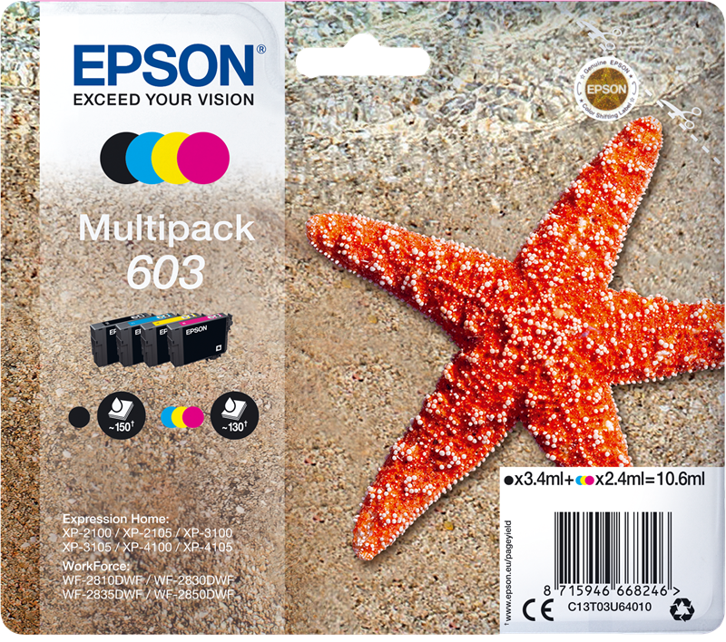 epson-603-multipack-schwarz-cyan-magenta-gelb