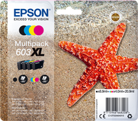epson-603xl-multipack-schwarz-cyan-magenta-gelb