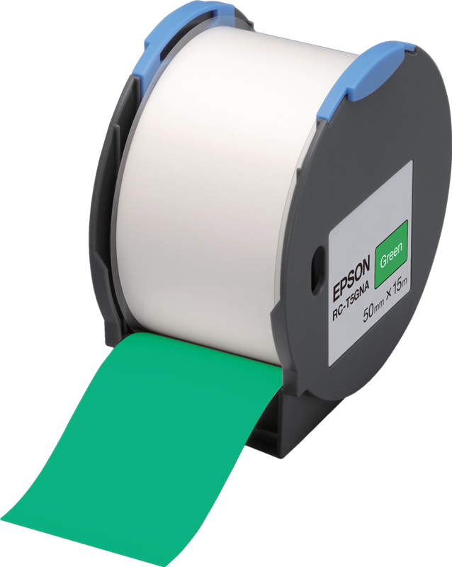 epson-c53s634006-schriftband-gruen