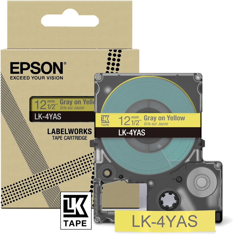 epson-lk-4yas-schriftband-grau-auf-gelb