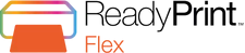 Epson Ready Print Flex