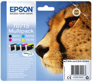 epson-t0715-multipack-schwarz-cyan-magenta-gelb