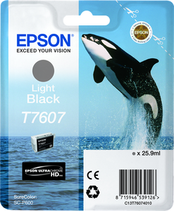 epson-t7607-lightblack-druckerpatrone