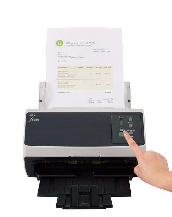 fujitsu-fi-8150-dokumentenscanner